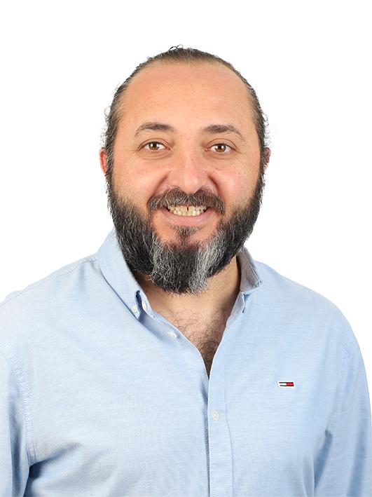 HASAN ŞAHBAZ
