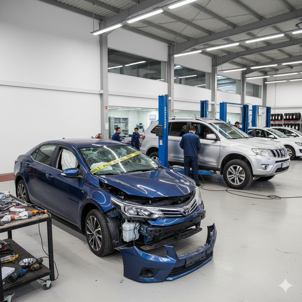 Araç Değer Kaybı Nedir, Nasıl Oluşur ve Neden Önemlidir?