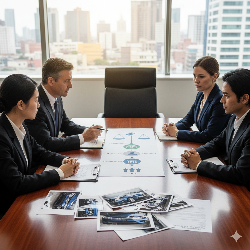 Sigorta Şirketi Eksik Öderse Ne Yapmalıyım? Tahkim ve Dava Yolları